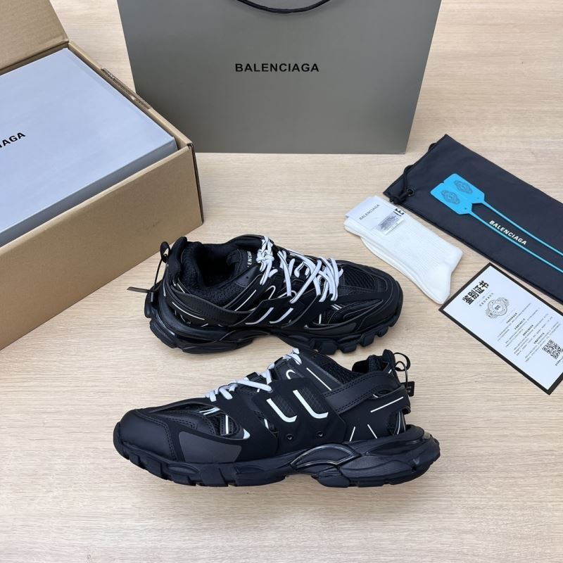 Balenciaga Track Shoes